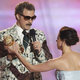 Illustration for article titled Aubrey Plaza interrupts Will Ferrell's MTV Movie Awards speech, calling the integrity of the entire ceremony into question